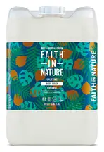 Coconut Body Wash 20L (Faith In Nature)