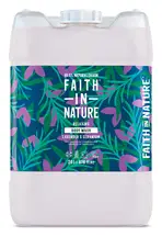 Lavender & Geranium Body Wash 20L (Faith In Nature)