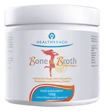 Bone Broth 125g (Healthreach)