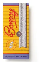 Soya Drink 1L (Bonsoy)
