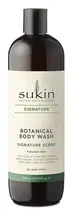 Botanical Body Wash 500ml (Sukin)