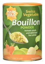 Vegetable Bouillon Powder 500g (Marigold)