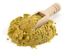 Organic Pure Bouillon Powder 250g (Sussex Wholefoods)