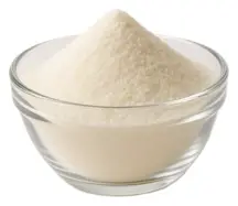 Bovine Collagen Peptides 500g (Sussex Wholefoods)