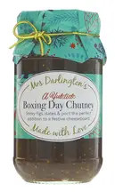 Boxing Day Chutney 312g (Mrs Darlington's)
