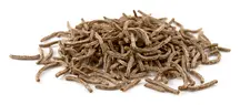 Organic Bran Sticks 500g (Sussex Wholefoods)