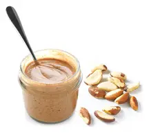 Brazil Nut Butter