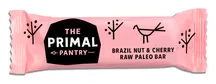 Brazil Nut & Cherry Raw Paleo Bar 45g (The Primal Pantry)