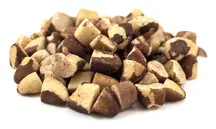 Broken Brazil Nuts 20kg (Bulk)