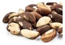 Brazil Nuts 500g (Sussex Wholefoods)