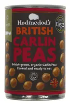 Organic Carlin Peas 400g (Hodmedod's)