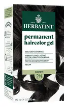 2N Brown Hair Colour 170ml (Herbatint)