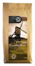Organic Brown Rice Flour 500g (Infinity Foods)