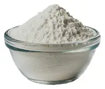 Organic Brown Rice Flour, Gluten-Free 2kg (Sussex Wholefoods)