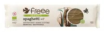 Organic Gluten Free Brown Rice Spaghetti 400g (Freee by Doves Farm)