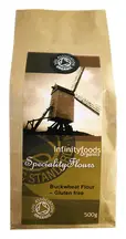Infinity Foods Flour