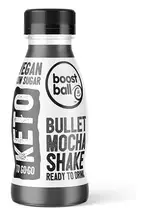 Bullet Mocha R2G 310ml (Boostball)
