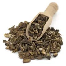 Burdock Root Cut 500g (Sussex Wholefoods)