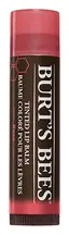 Tinted Lip Balm - Rose .15oz (Burt's Bees)