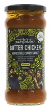 Butter 'Chicken' Base 350g (Punjaban)