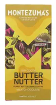 Butter Nutter Truffle 90g (Montezuma's)