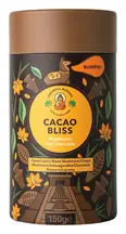 Cacao Bliss with Mushroom Extract 150g (Cheerful Buddha)