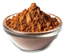 Organic Raw Cacao Powder 500g (Sussex Wholefoods)