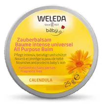 Calendula All Purpose Balm 25g (Weleda)