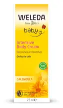 Calendula Baby Body Cream 75ml (Weleda)
