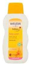 Calendula Baby Lotion 200ml (Weleda)
