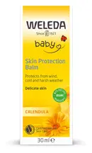 Calendula Skin Protection Balm 30ml (Weleda)