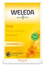 Calendula Soap 100g (Weleda)