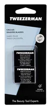 Callus Shaver Blades 20 Pack (Tweezerman)