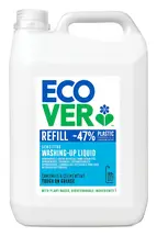 Camomile & Clementine Washing Up Liquid 5L (Ecover)