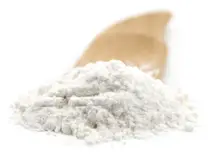 Organic Cane Sugar Powder 500g (Sussex Wholefoods)