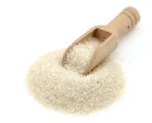 Organic Golden Cane Sugar 1kg (Sussex Wholefoods)