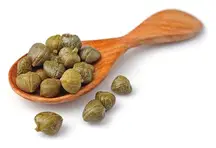 Capers