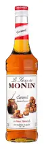 Caramel Syrup 700ml (Monin)