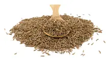 Organic Caraway Seeds 100g (Sussex Wholefoods)