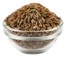 Caraway Seeds 1kg (Sussex Wholefoods)