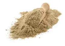 Organic Cardamom Seed Powder 50g (Sussex Wholefoods)