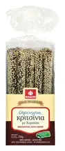 Carob Breadsticks 250g (Fedon)