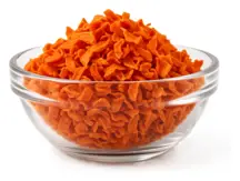Carrot Flakes 250g (Sussex Wholefoods)