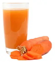 Carrot Juice