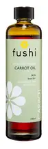 Carrot Oil Wild Harvested & Fresh-Pressed 100ml (Fushi)