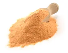 Carrot Powder 500g (Sussex Wholefoods)
