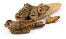 Cinnamon & Cassia