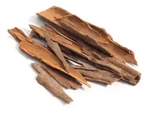 Cassia Cinnamon Bark 100g (Hampshire Foods)