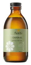 Organic Castor Oil 250ml (Fushi)