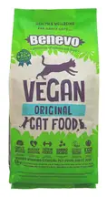 Original Vegan Cat Food 1.8kg (Benevo)